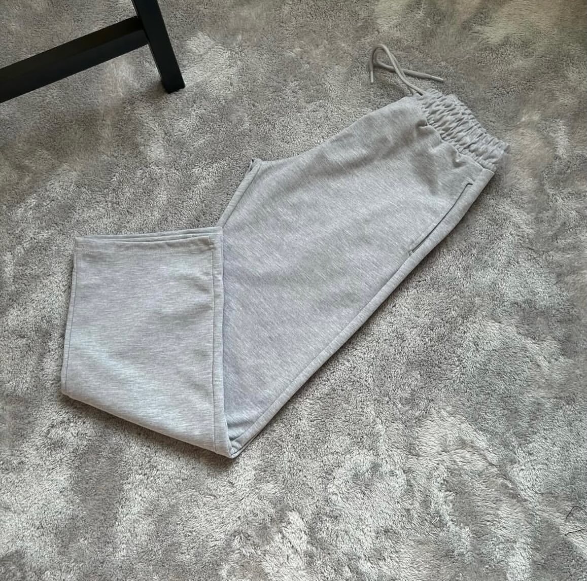 Baggy Jogger