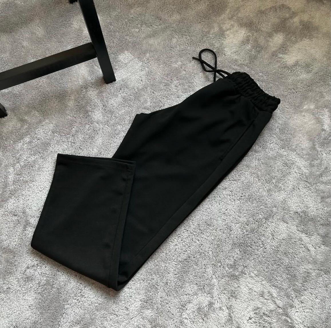 Baggy Jogger