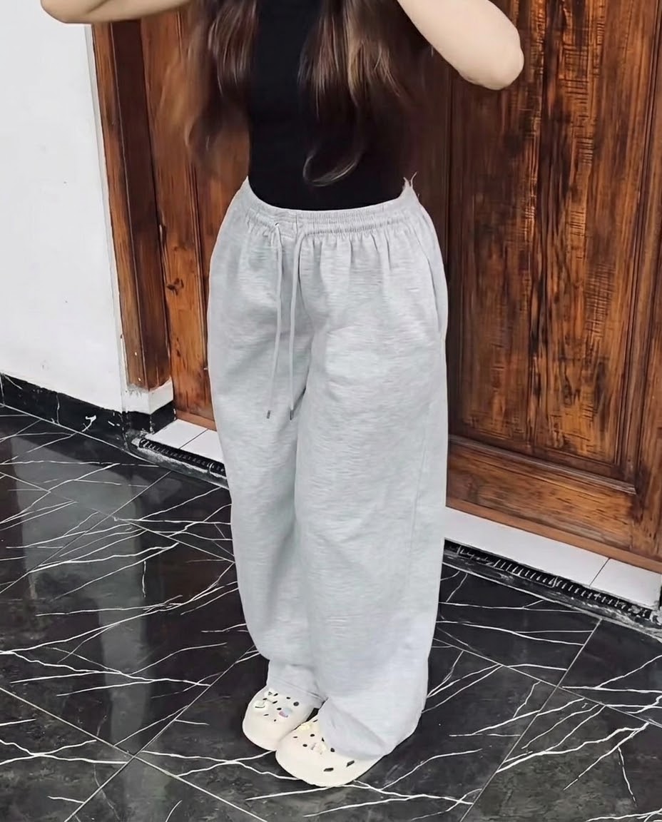 BAGGY JOGGERS  اشري زوج و استفد من التوصيل المجاني 🎁😍