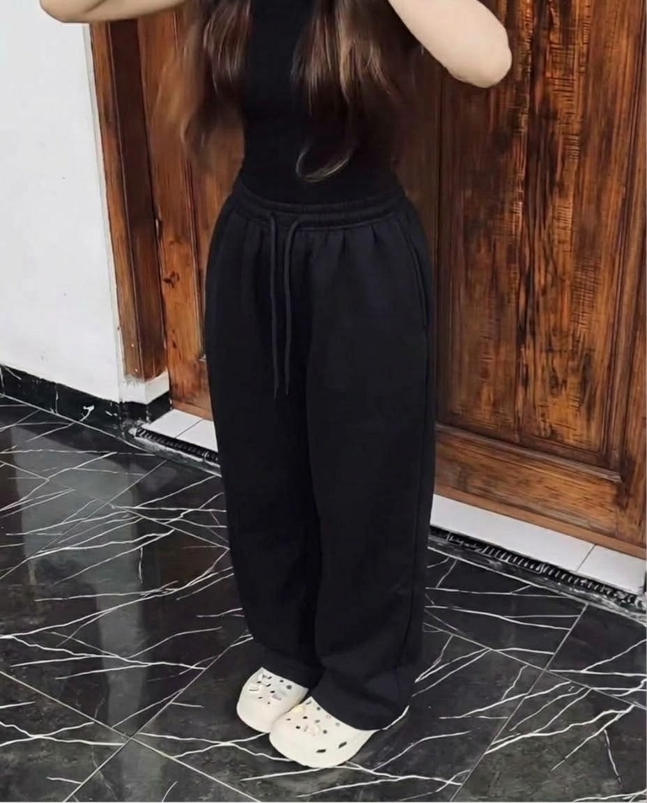 BAGGY JOGGERS  اشري زوج و استفد من التوصيل المجاني 🎁😍