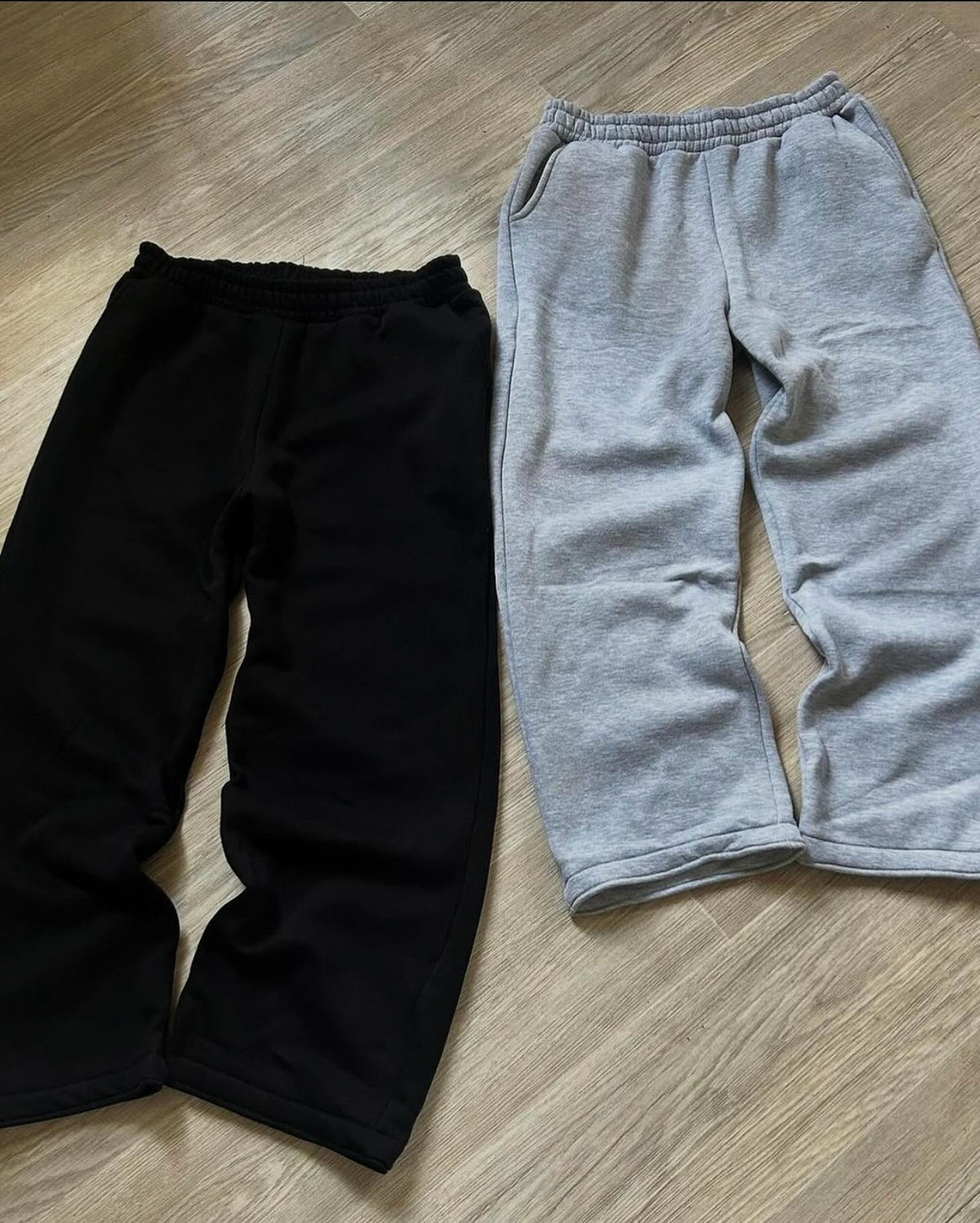 BAGGY JOGGERS  اشري زوج و استفد من التوصيل المجاني 🎁😍